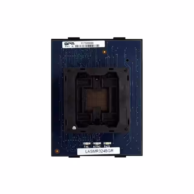 FASMR324BGR BPM Microsystems  Adaptateurs de programmation Sockets