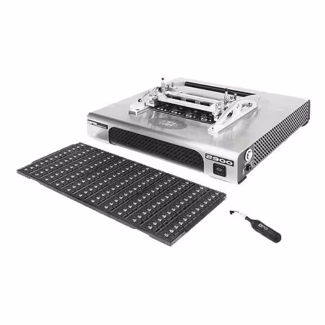 FP2900L BPM Microsystems  Programmeurs, émulateurs et débogueurs