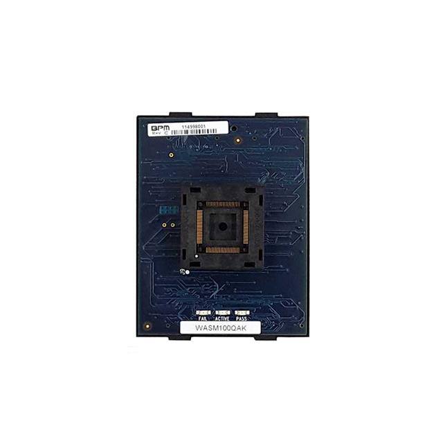 FSM100QAL BPM Microsystems  Adaptateurs de programmation Sockets