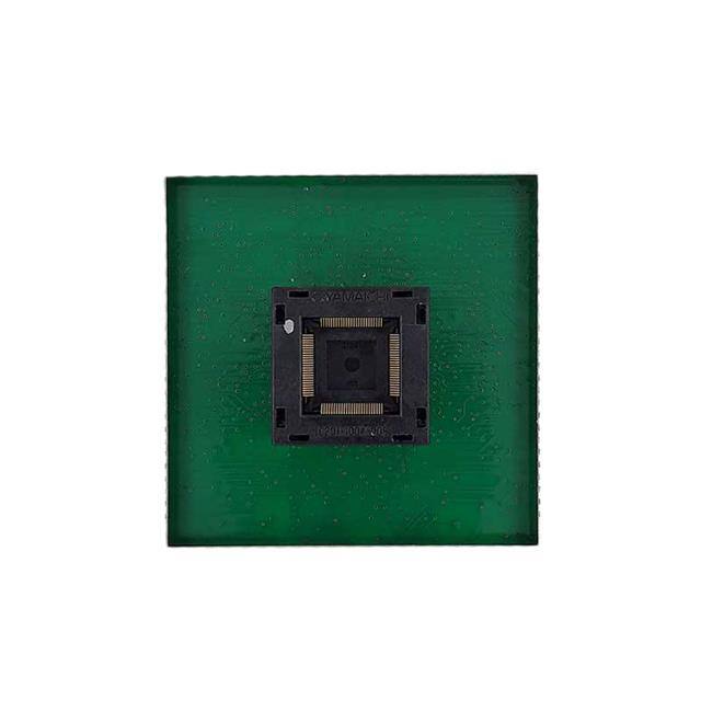 FSM100TQK BPM Microsystems  Adaptateurs de programmation Sockets