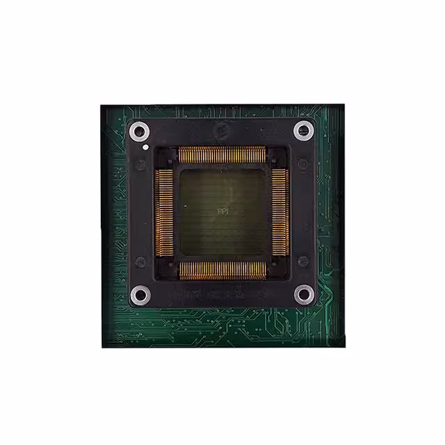 FSM160QE BPM Microsystems  Adaptateurs de programmation Sockets