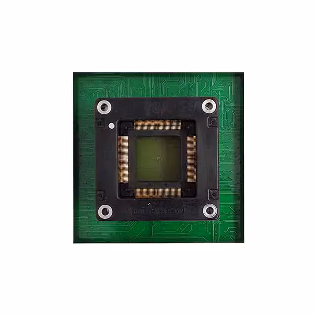 FSM160TQ BPM Microsystems  Adaptateurs de programmation Sockets