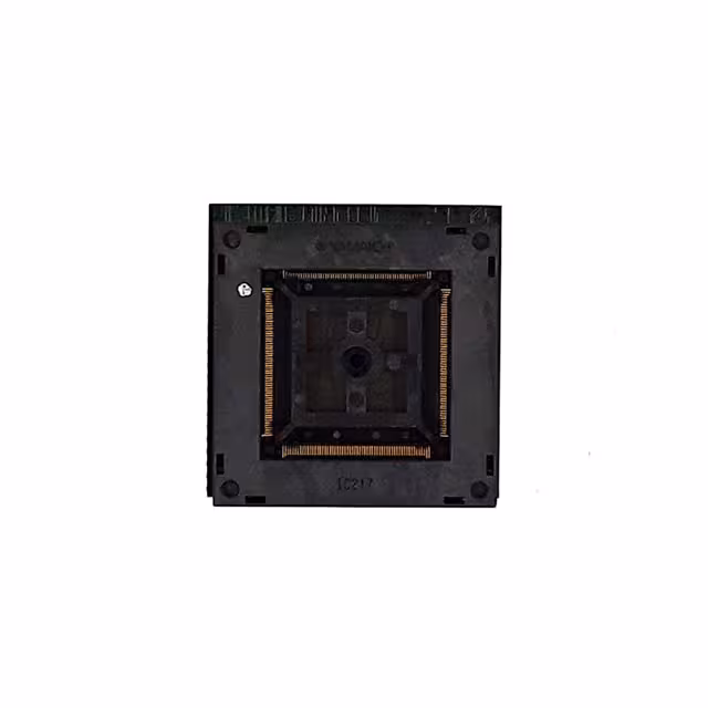 FSM240G BPM Microsystems  Adaptateurs de programmation Sockets