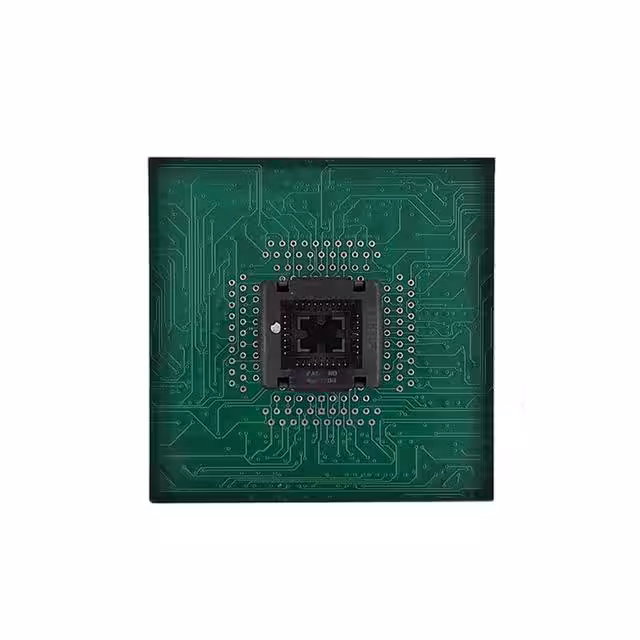 FSM32PC BPM Microsystems  Adaptateurs de programmation Sockets