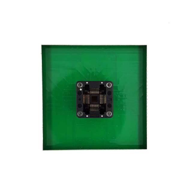 FSM32TQ BPM Microsystems  Adaptateurs de programmation Sockets