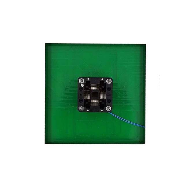 FSM32TQA BPM Microsystems  Adaptateurs de programmation Sockets