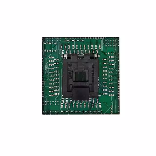 FSM44P BPM Microsystems  Adaptateurs de programmation Sockets