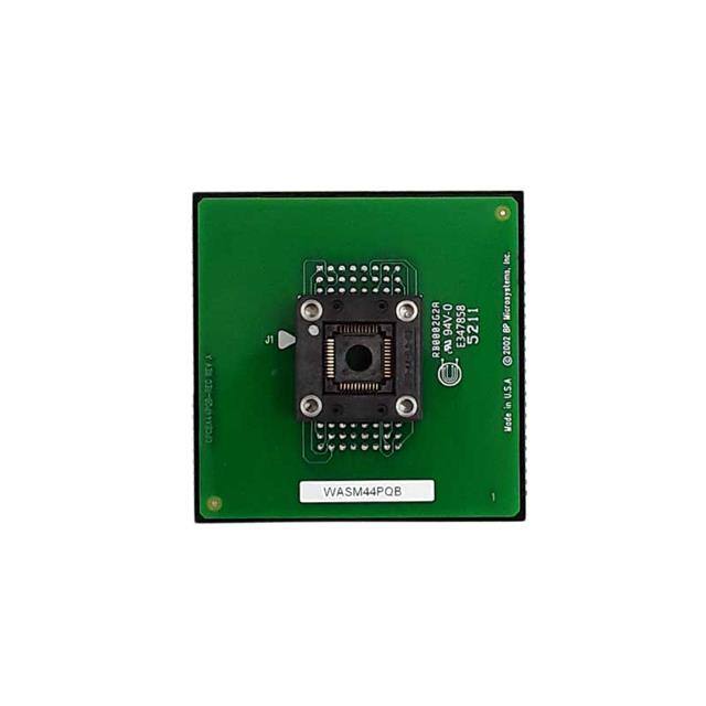 FSM44PQB BPM Microsystems  Adaptateurs de programmation Sockets