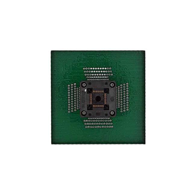 FSM44TQ BPM Microsystems  Adaptateurs de programmation Sockets