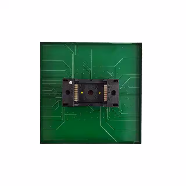 FSM48T BPM Microsystems  Adaptateurs de programmation Sockets