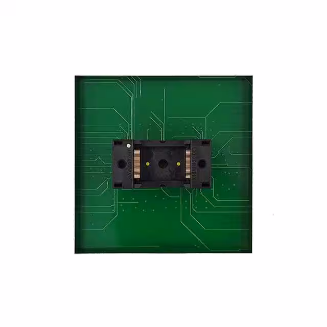 FSM48TG BPM Microsystems  Adaptateurs de programmation Sockets