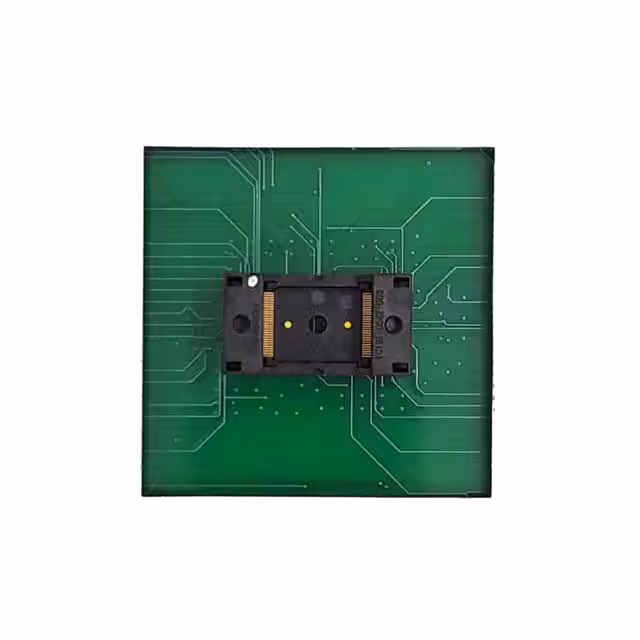 FSM56TF BPM Microsystems  Adaptateurs de programmation Sockets