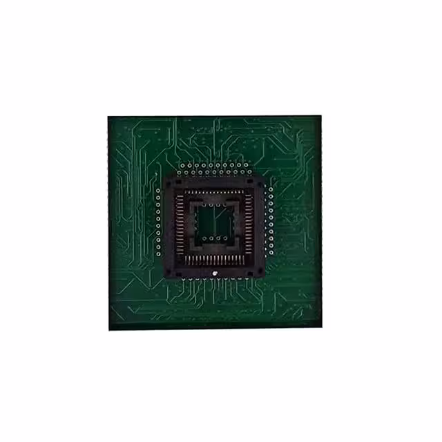 FSM68PMA BPM Microsystems  Adaptateurs de programmation Sockets