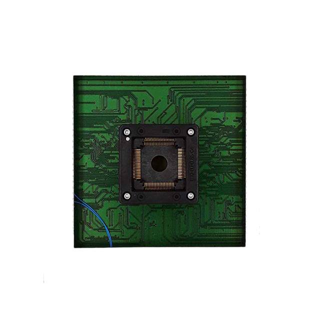 FSM80PQM BPM Microsystems  Adaptateurs de programmation Sockets