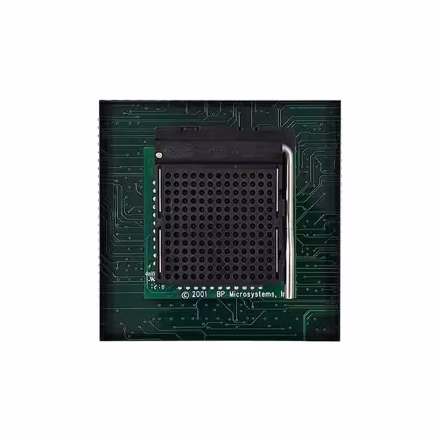 FSM84UPGAW BPM Microsystems  Adaptateurs de programmation Sockets