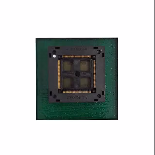 LSOCQ32ZA BPM Microsystems  Adaptateurs de programmation Sockets