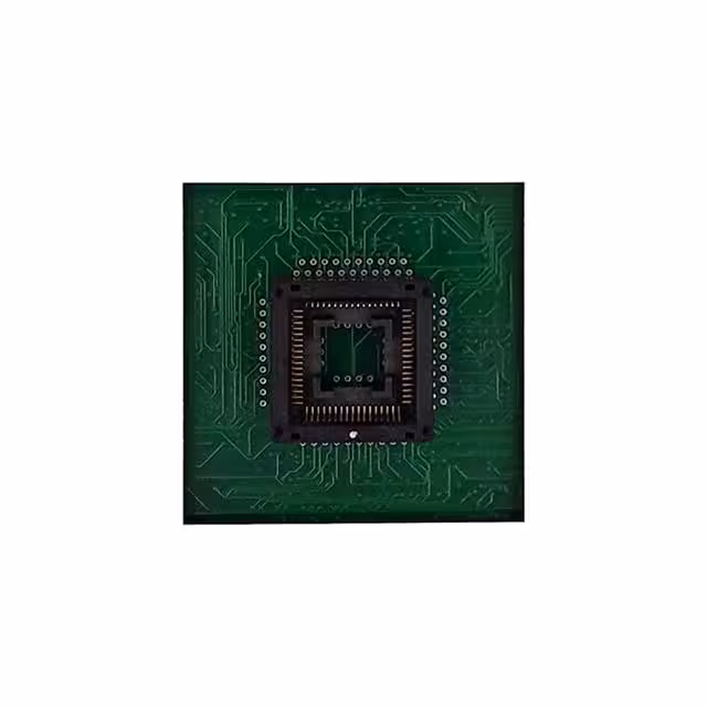 LASMR24QSOP BPM Microsystems  Adaptateurs de programmation Sockets