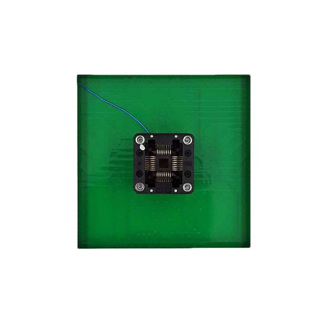 LSOCM40KA BPM Microsystems  Adaptateurs de programmation Sockets