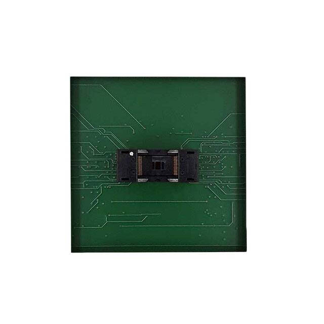 WASM28TS BPM Microsystems  Adaptateurs de programmation Sockets