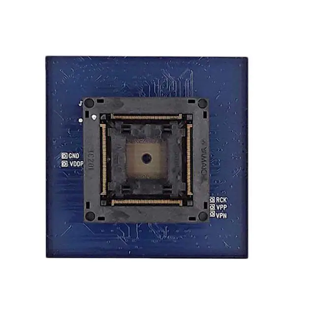 WASM69BG BPM Microsystems  Adaptateurs de programmation Sockets