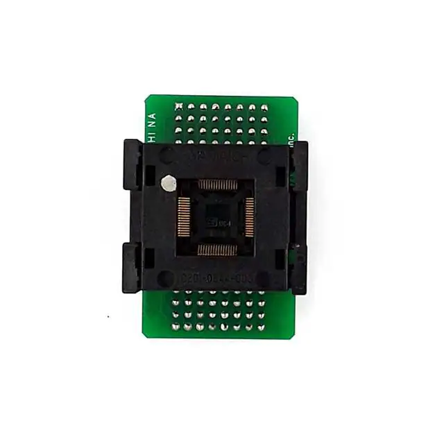 LX4ASM40TJA BPM Microsystems  Adaptateurs de programmation Sockets