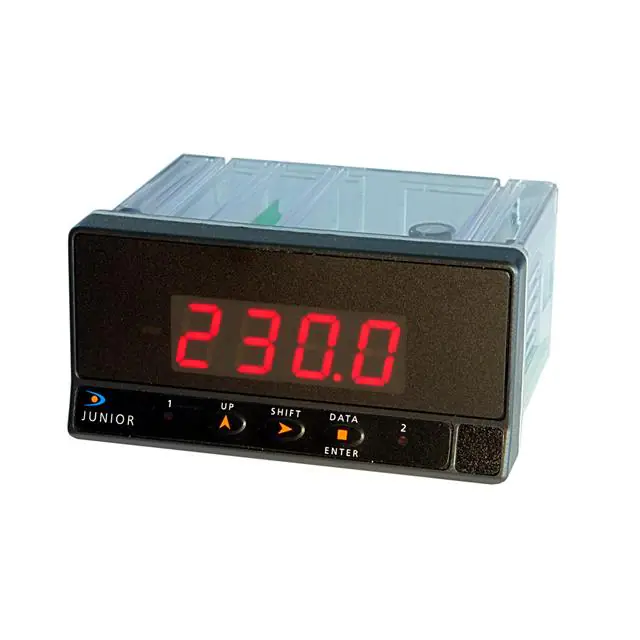 JR-P/2RE DITEL Indicateurs de panneau