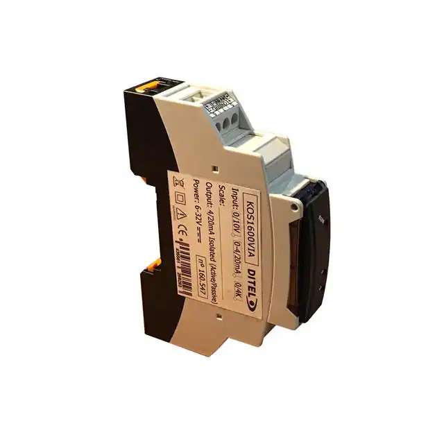 KOS1600VIA DITEL Conditionneurs et isolateurs de signaux