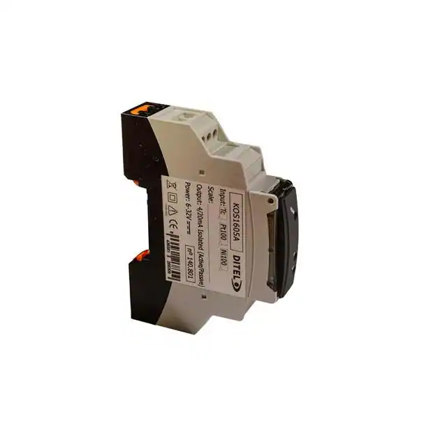 KOS1605A DITEL  Signal Conditioners and Isolators