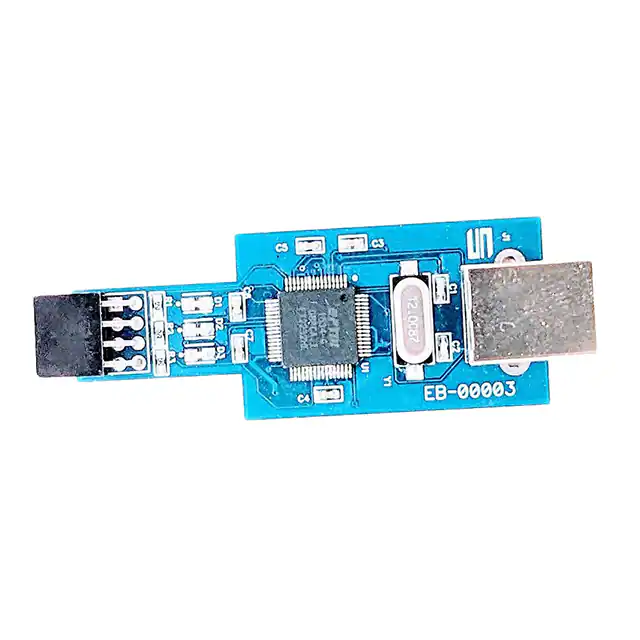 EPEIRIO-TPG01 EPEIRIO  Programmeurs, émulateurs et débogueurs