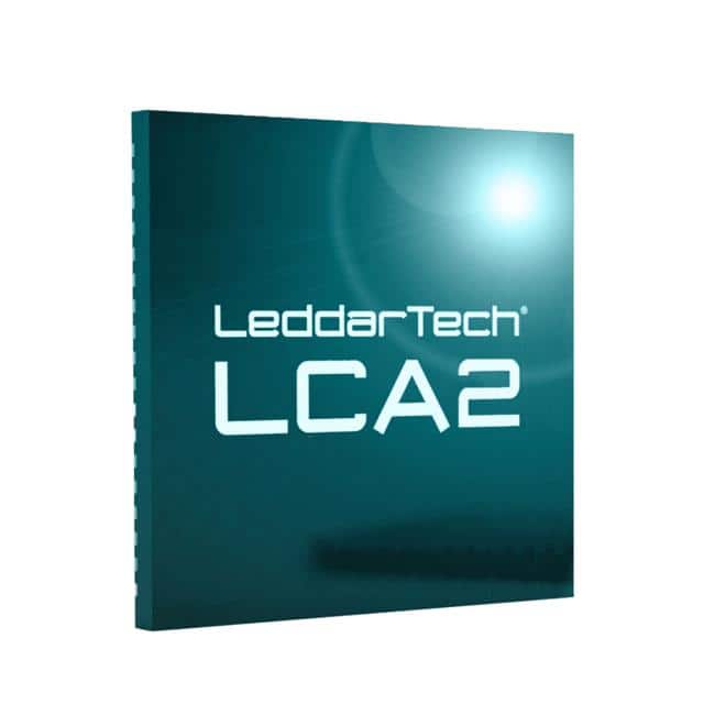 LCA200B1 LeddarTech  Specialized ICs