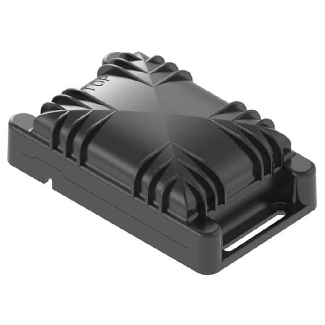 DEABE502-198 Abeeway  Capteurs de position - Mesure de position linéaire angulaire