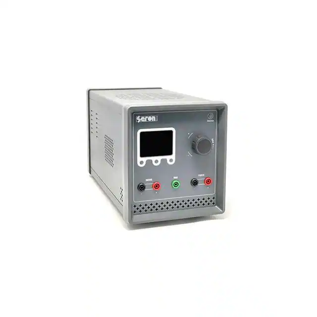 SE.12.36.08 Seron Electronics  Equipment - Power Supplies (Test, Bench)