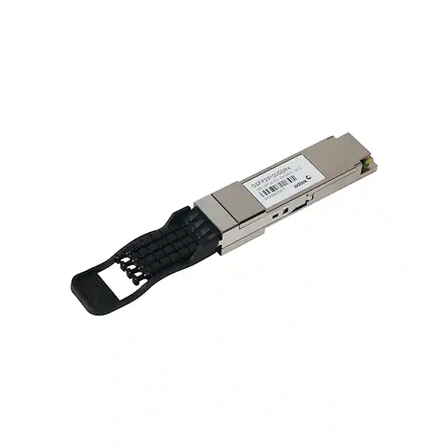 ADT-TR-OM3MDC100G SR4 QSFP28 Shenzhen ADTEK Technology Co., Ltd  Glasfaser - Transceiver-Module