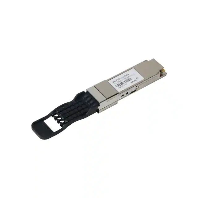 ADT-TR-OM4MDC100G SR4 QSFP28 Shenzhen ADTEK Technology Co., Ltd  Fibre optique - Modules émetteurs-récepteurs