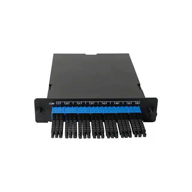 ADT-WDM-LGXMDC-40CH Shenzhen ADTEK Technology Co., Ltd  Fiber Optics - Transceiver Modules