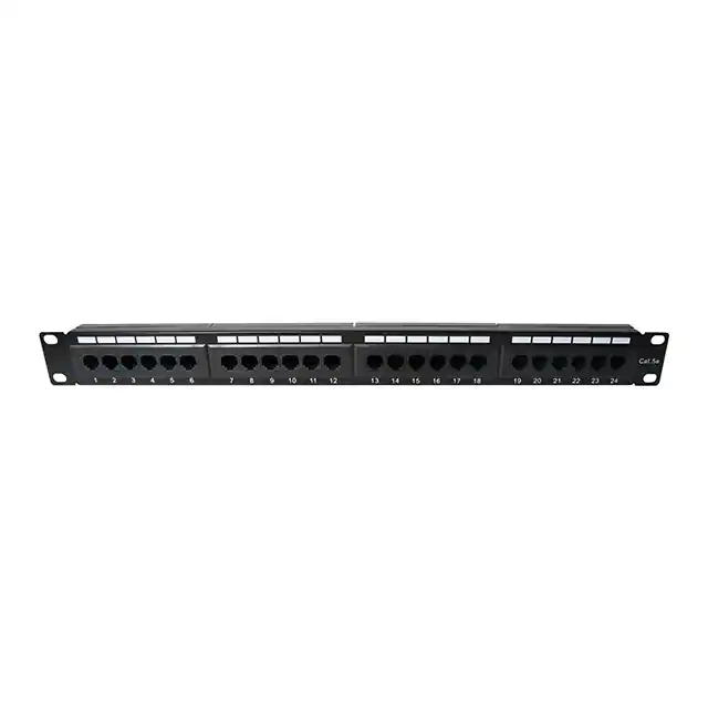 TPX38-C5EH24-FU Shenzhen ADTEK Technology Co., Ltd  Rack Accessories