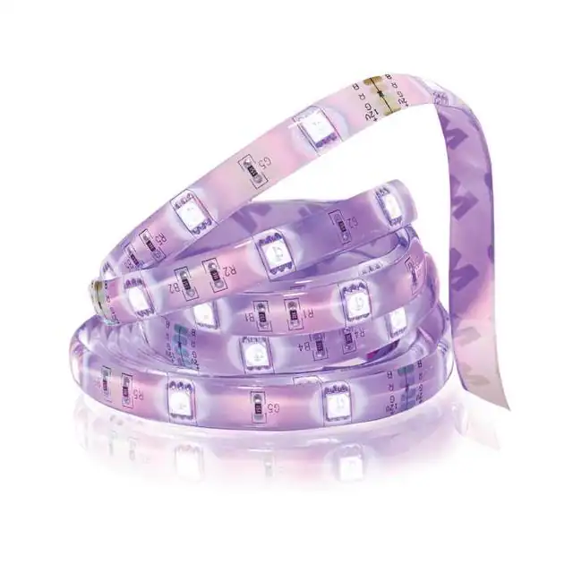 LS300 eco4life  Éclairage LED - Modules de moteurs COB Bandes