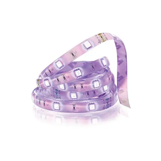 LS500 eco4life  Illuminazione a LED - COB Motori Moduli Strisce