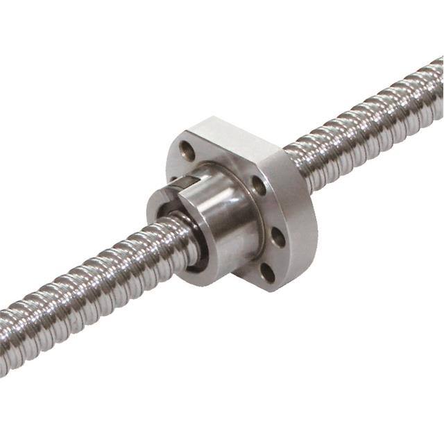 GSFKR00801T4D(Z) TBI Motion  Hardware per il movimento strutturale