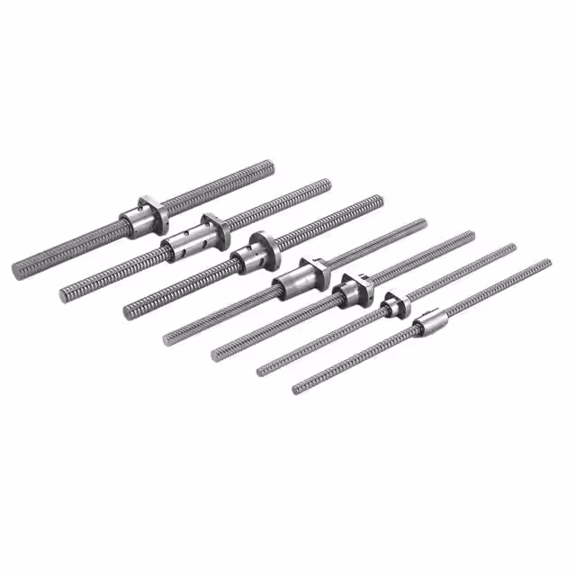 SCR01616FC7-1500 TBI Motion  Matériel de mouvement structurel