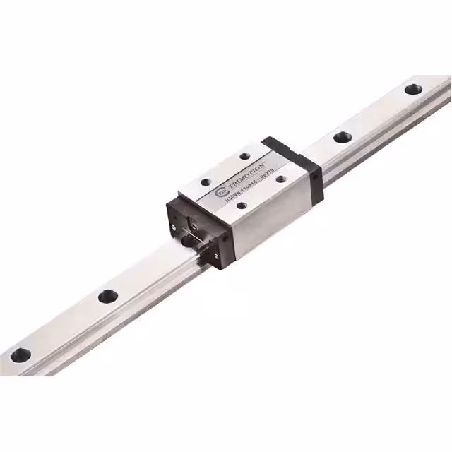 TRS20VS-G-XN-N-Z0 TBI Motion  Structural Motion Hardware