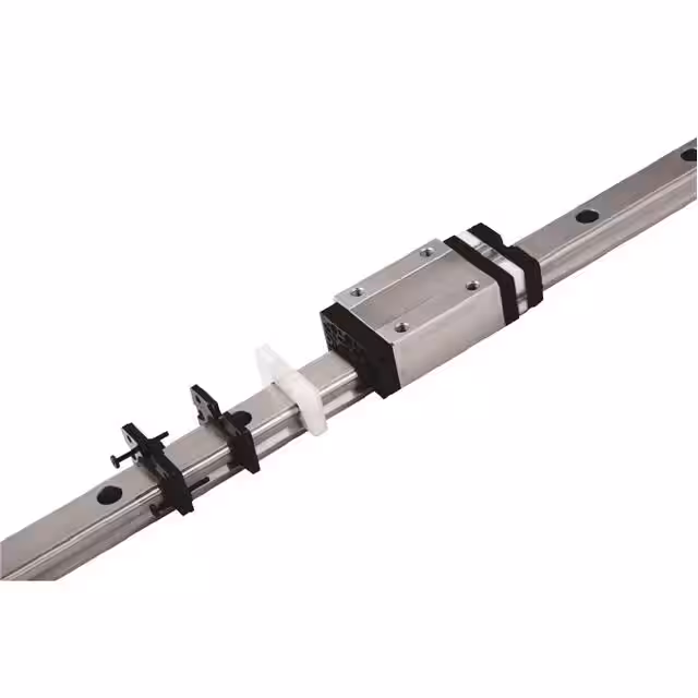 TR30-4000-N TBI Motion  Structural Motion Hardware