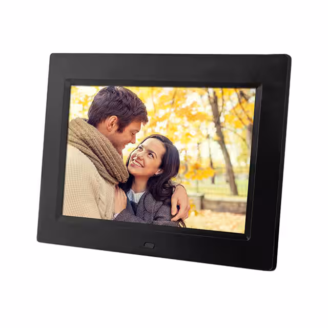 CD802 Sungale  Modules d'affichage - LCD OLED Graphic