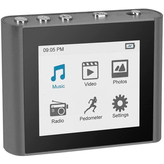 CLIP-GR Sungale  Accessories