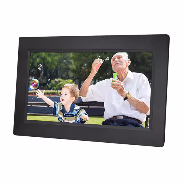 CPF1032 Sungale  Modules d'affichage - LCD OLED Graphic