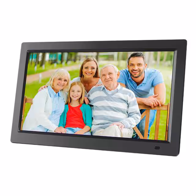 CPF1510+ Sungale  Modules d'affichage - LCD OLED Graphic