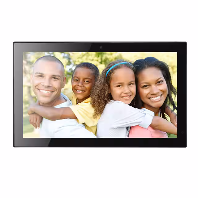 CPF1518 Sungale  Modules d'affichage - LCD OLED Graphic