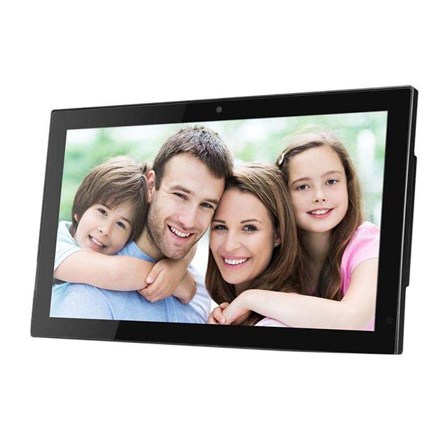 CPF1903 Sungale  Modules d'affichage - LCD OLED Graphic