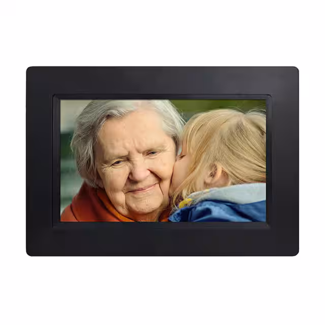 CPF708 Sungale  Display Modules - LCD OLED Graphic