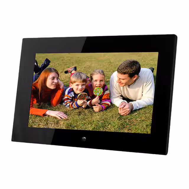 PF1501 Sungale  Modules d'affichage - LCD OLED Graphic